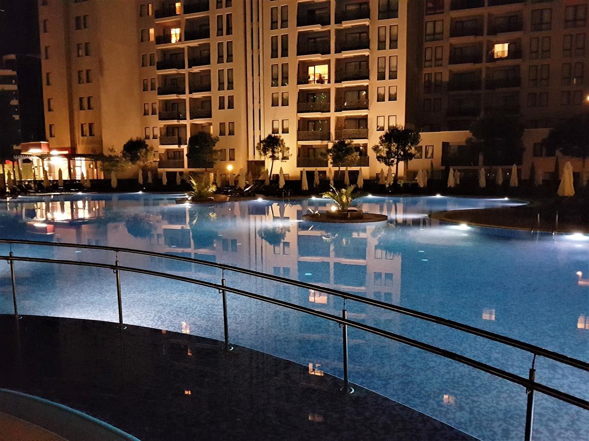 Apartment Royal Beach Pantai Sunny Luaran gambar