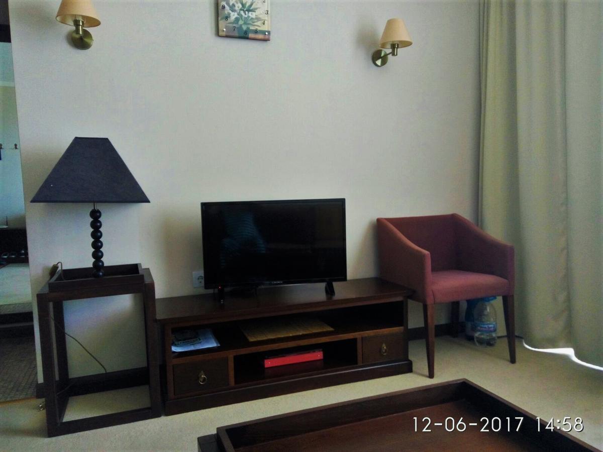 Apartment Royal Beach Pantai Sunny Luaran gambar