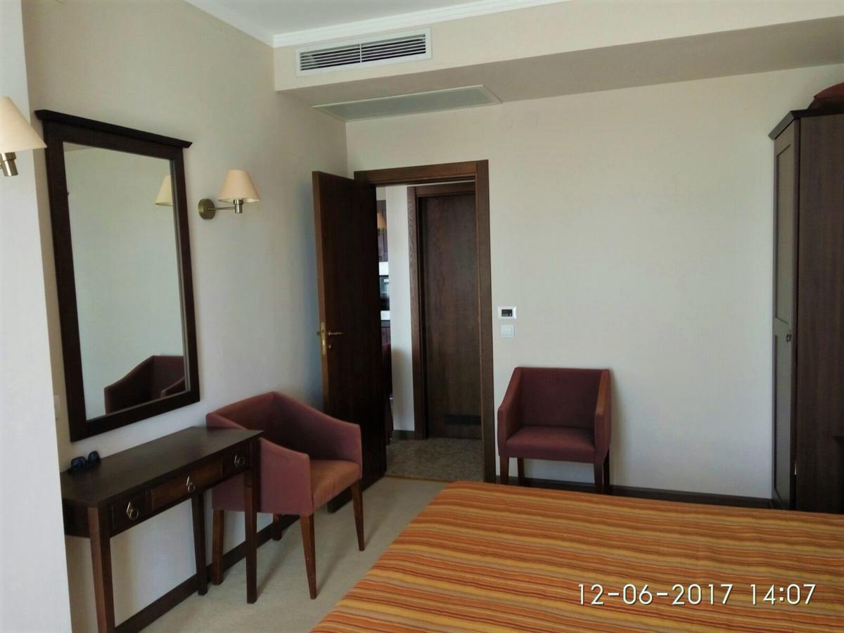 Apartment Royal Beach Pantai Sunny Luaran gambar