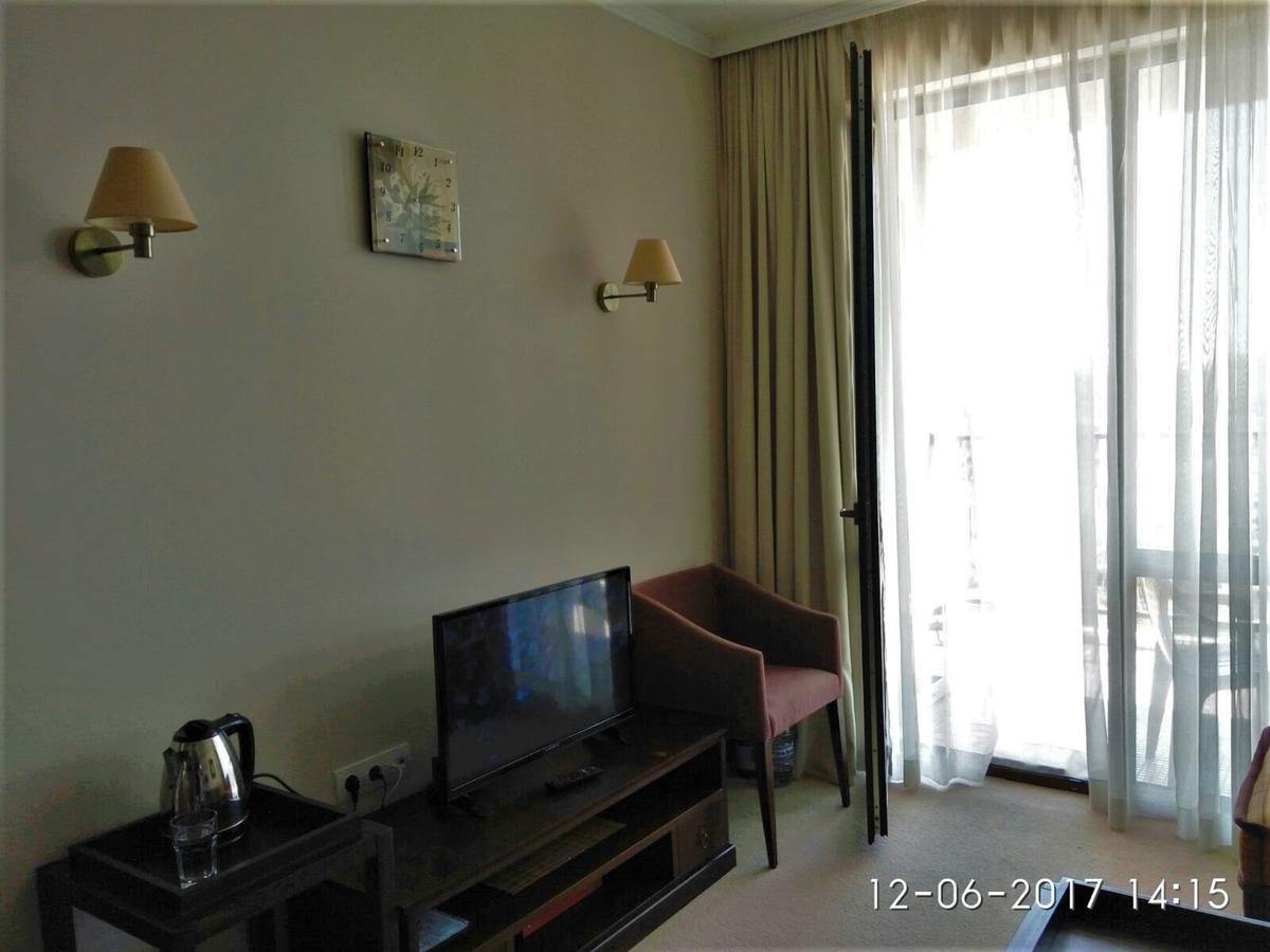 Apartment Royal Beach Pantai Sunny Luaran gambar